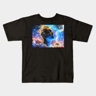 In Bloom Kids T-Shirt